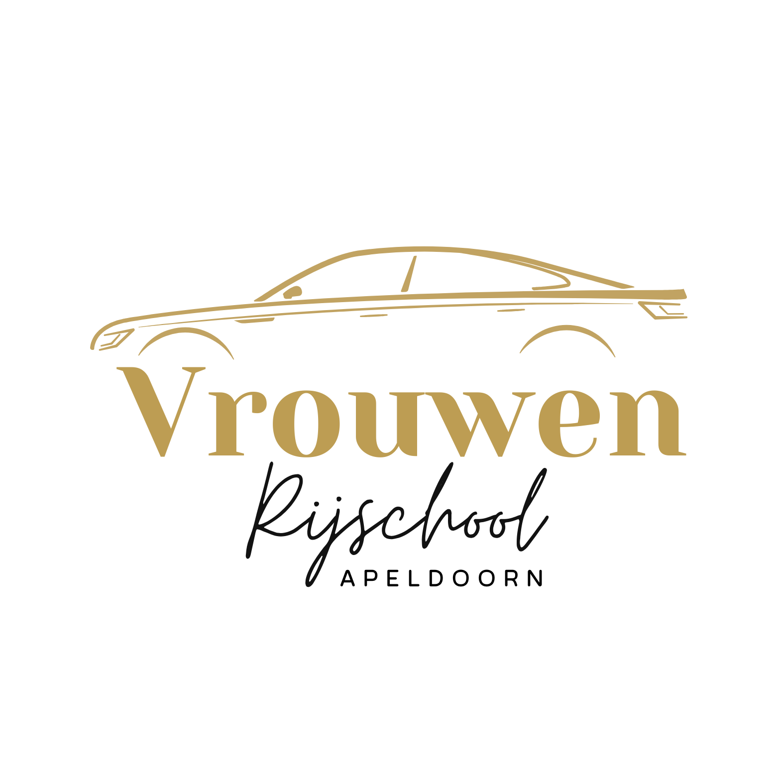 Vrouwen Rijschool Apeldoorn